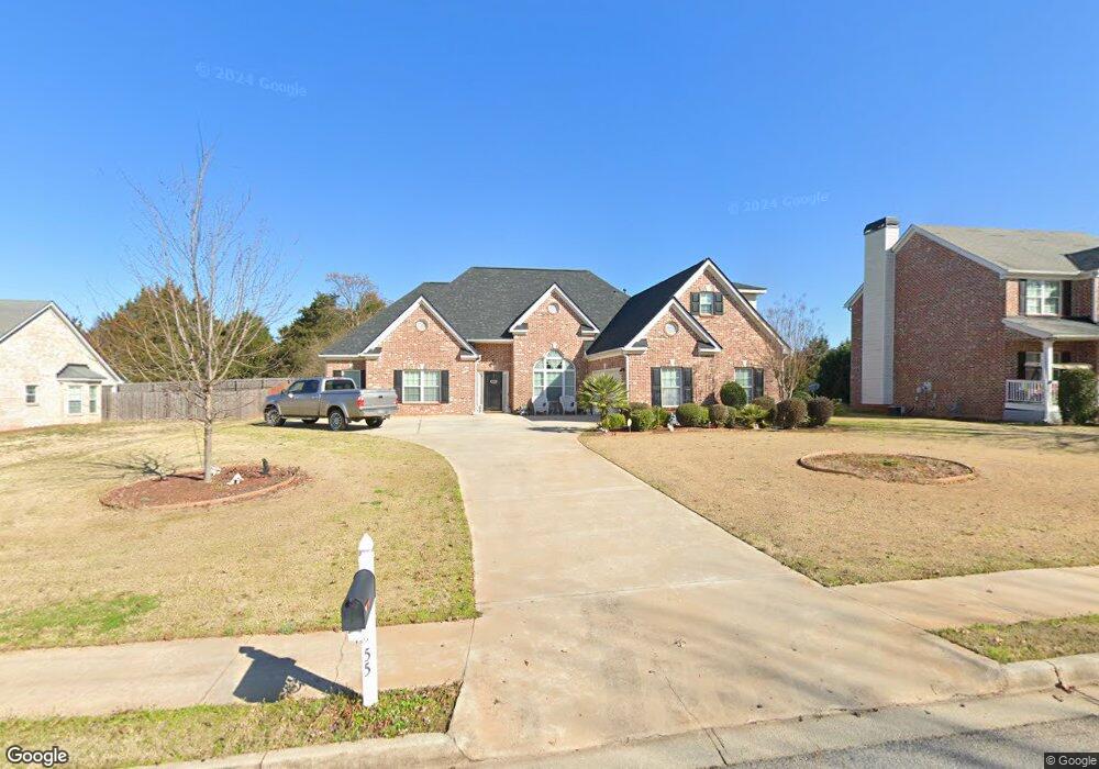 55 Mission Pointe Ln, Covington, GA 30016 - photo 1