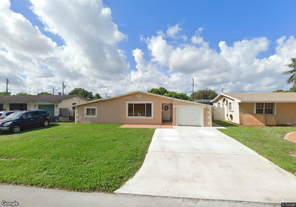 2410 Montego Dr, Miramar, FL 33023 - photo 1