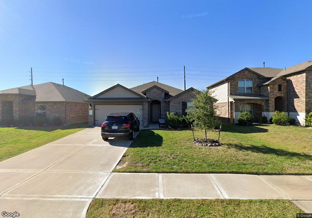 3202 Zephyr Park Ln, Katy, TX 77494 - photo 1