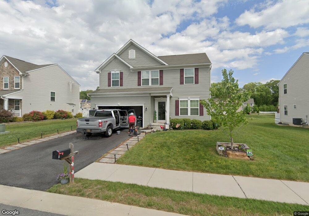 78 Andover Branch Rd, Clayton, DE 19938 - photo 1