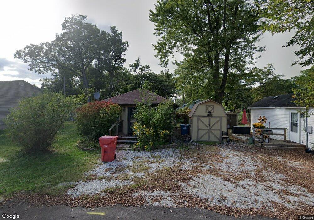 14016 Rocklin St, Cedar Lake, IN 46303 - photo 1