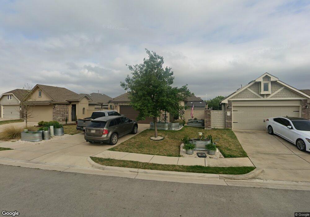 222 Rock Bluff Ln, San Marcos, TX 78666 - photo 1