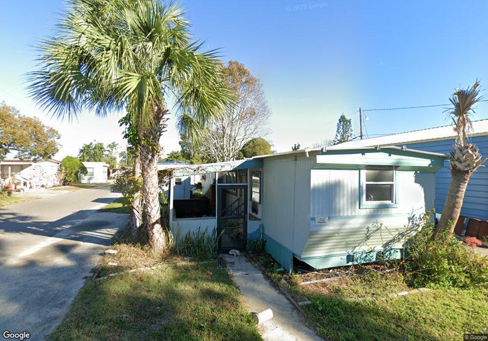 920 Mediterranean Ln unit 814, Cocoa, FL 32922 - photo 1