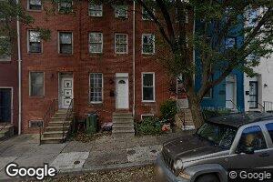 124 N Poppleton St, Baltimore, MD 21201