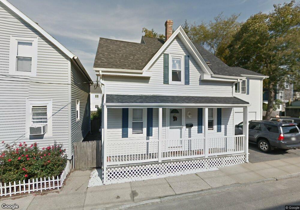 34 Merton Rd, Newport, RI 02840 - photo 1