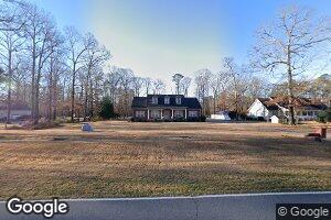 215 Hardwood Hollow, Sandersville, GA 31082