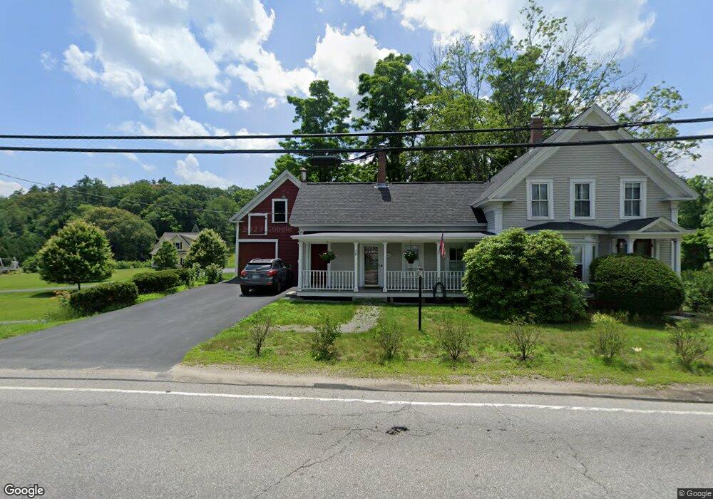 26 S Mast St, Goffstown, NH 03045 - photo 1