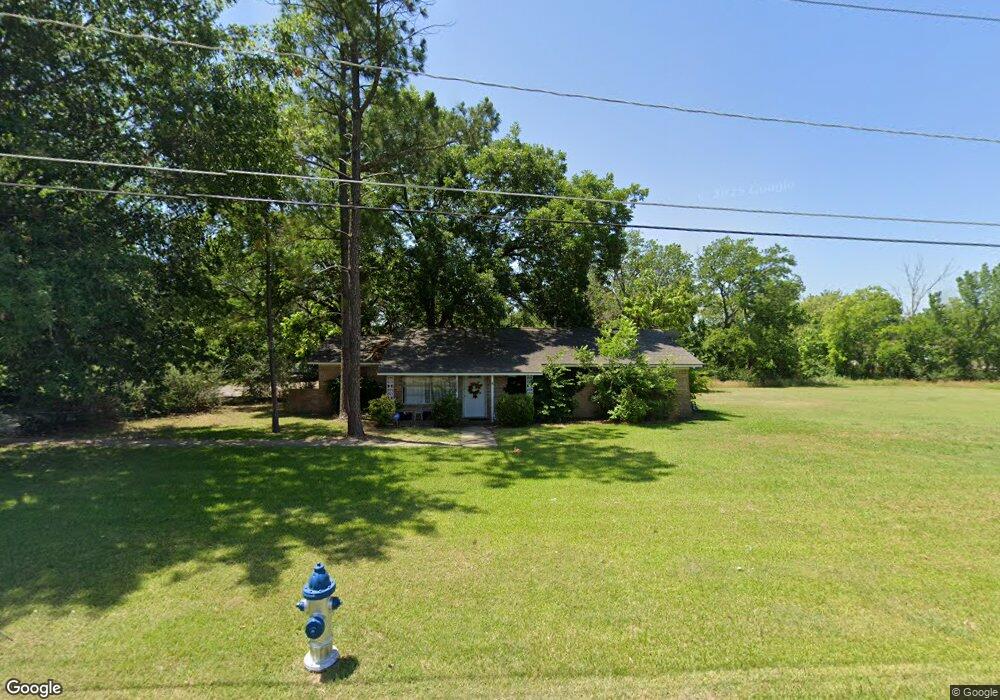 202 Mission St, Denton, TX 76205 - photo 1