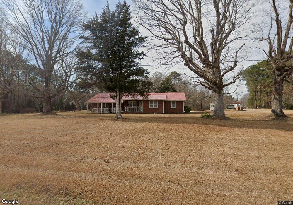 3615 Nc Highway 96, Oxford, NC 27565 - photo 1