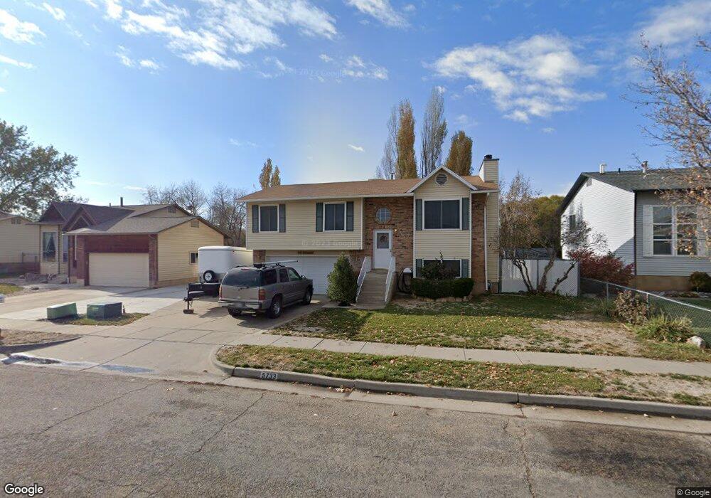 5733 S 3000 W, Roy, UT 84067 - photo 1