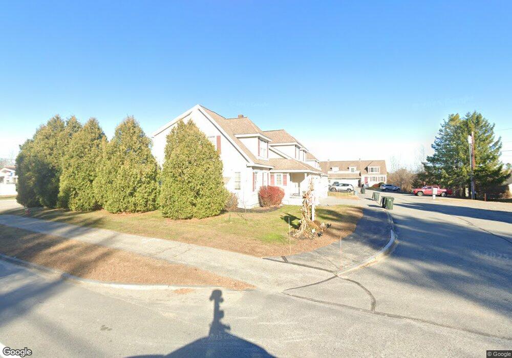 333 North St unit 8, Saco, ME 04072 - photo 1