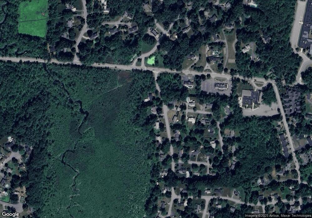 31 Flint Rd, Acton, MA 01720 - photo 1