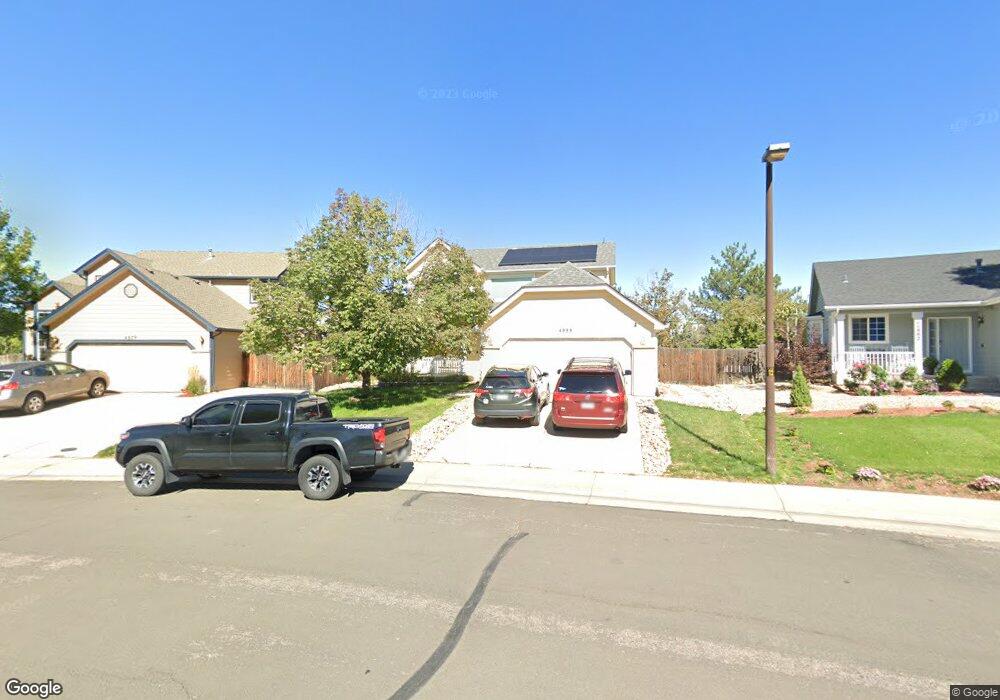 4999 E 119th Ct, Thornton, CO 80233 - photo 1