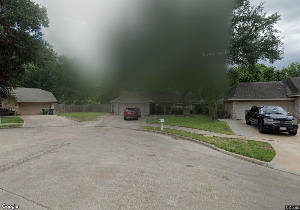 7426 Ashmole Ln, Houston, TX 77088 - photo 1