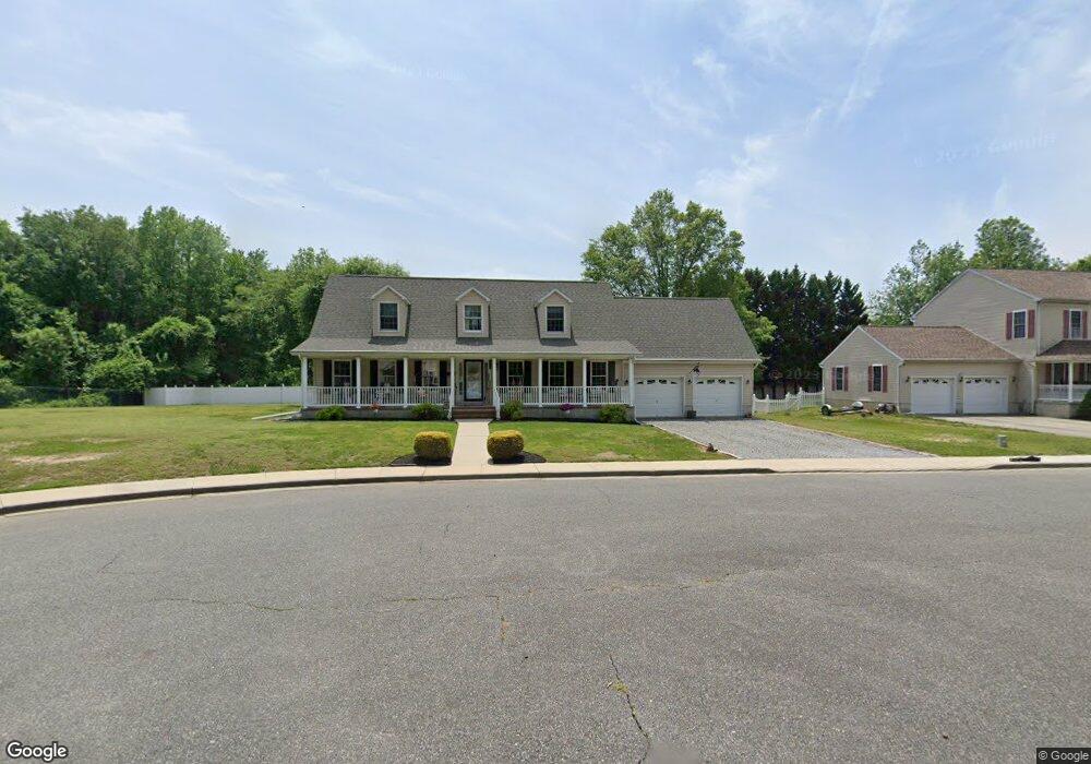 158 Johnson Ave, Penns Grove, NJ 08069 - photo 1