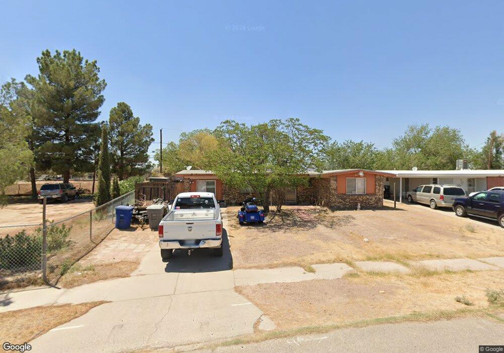 205 Maricela Dr, El Paso, TX 79915 - photo 1