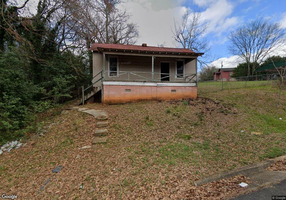 718 Oglethorpe Ave, Americus, GA 31709 - photo 1