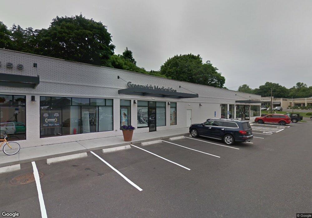 645 Post Rd E, Westport, CT 06880 - photo 1