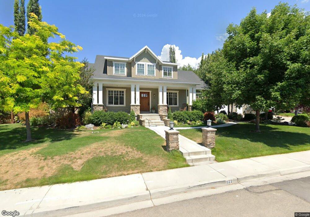 522 W 2900 N, Pleasant Grove, UT 84062 - photo 1