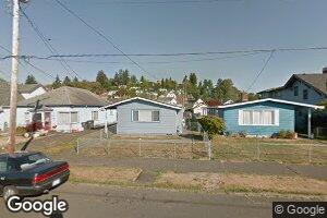 711 Karr Ave, Hoquiam, WA 98550