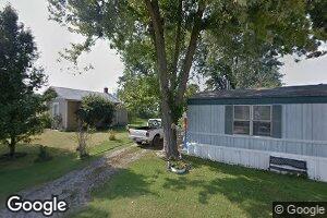 313 W Houston St, Cloverport, KY 40111
