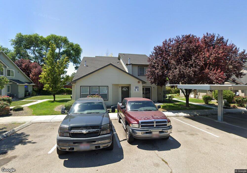 1011 S Locust St, Nampa, ID 83686 - photo 1