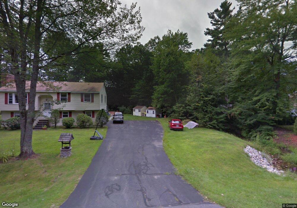 59 Forest Dr, Bedford, NH 03110 - photo 1