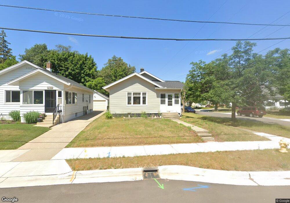 2159 Duiker Ave NE, Grand Rapids, MI 49505 - photo 1