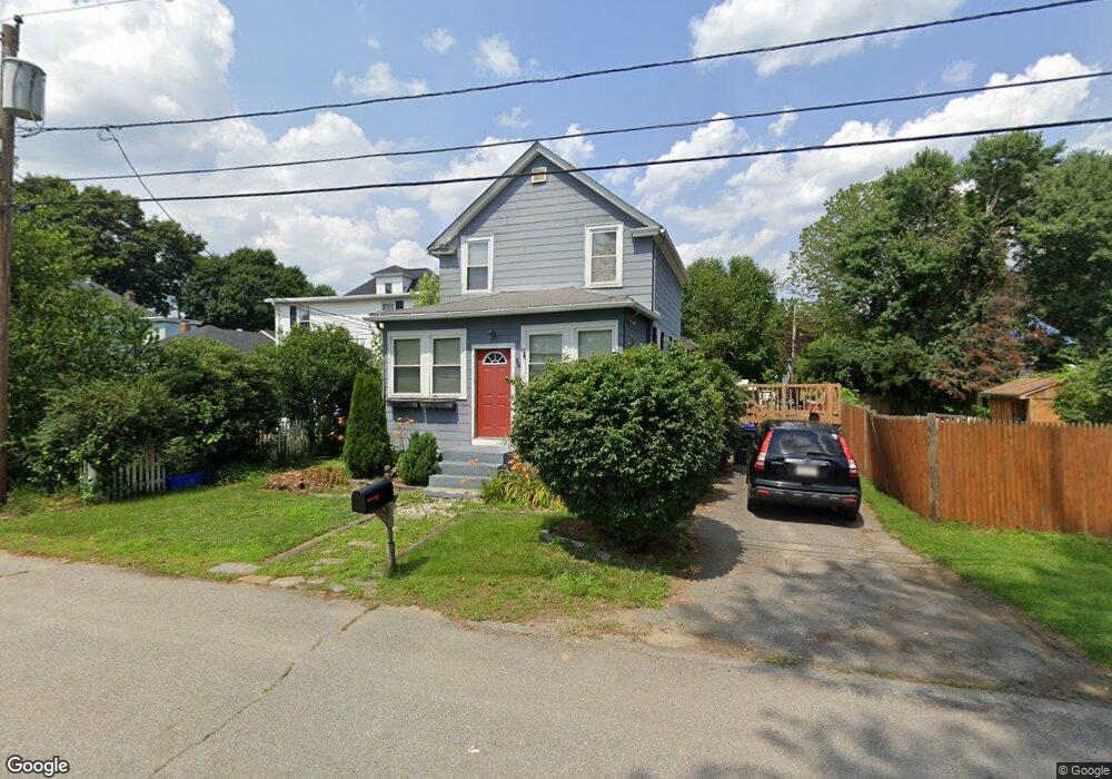 94 Bay State Rd, Methuen, MA 01844 - photo 1