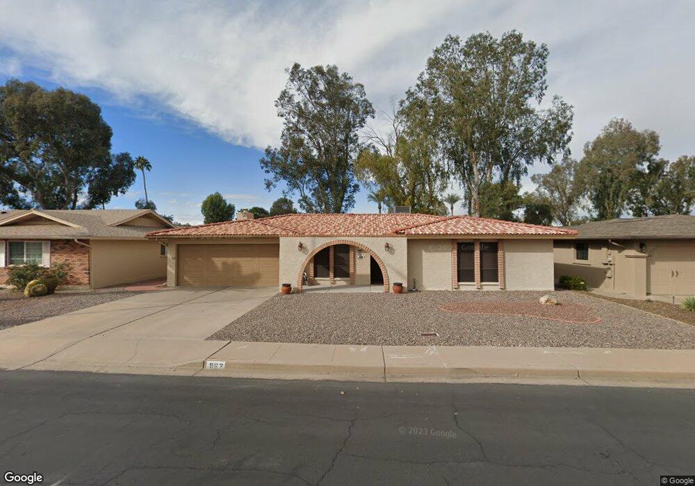 962 S St Paul, Mesa, AZ 85206 - photo 1