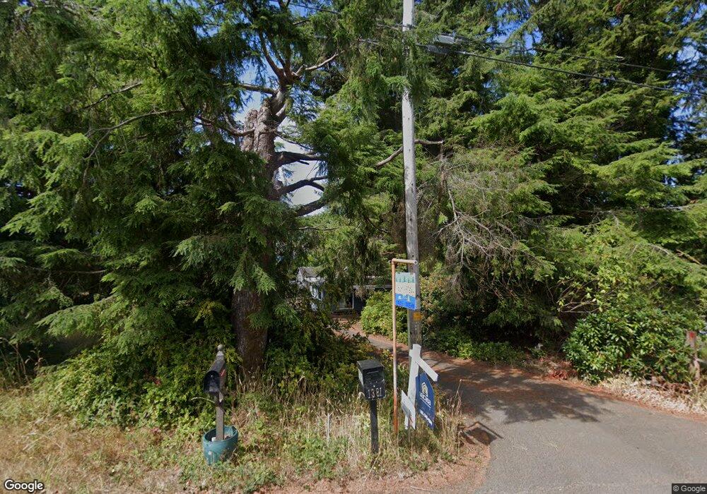 1373 NE East Devils Lake Rd, Lincoln City, OR 97367 - photo 1