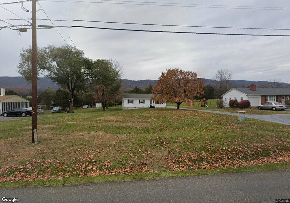 13815 Back Rd, Strasburg, VA 22657 - photo 1