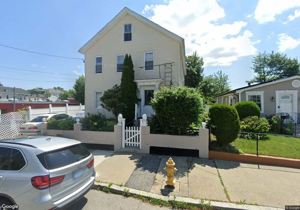 64 Sterry St, Pawtucket, RI 02860 - photo 1