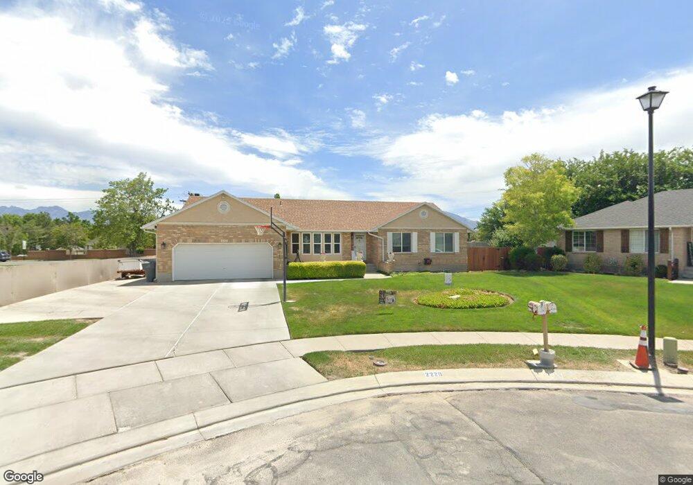 2229 Pendleton Way, South Jordan, UT 84095 - photo 1