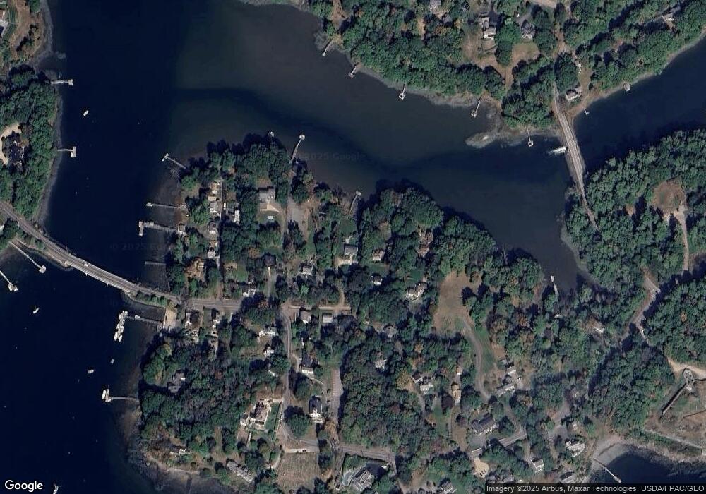 5 Sparhawk Ln, Kittery Point, ME 03905 - photo 1