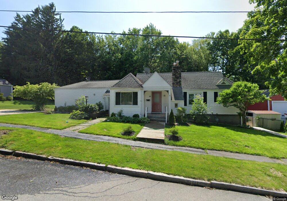 10 Glen Ellen Rd unit B, Worcester, MA 01602 - photo 1