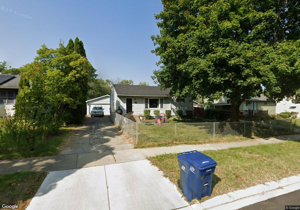 1640 Partridge St, Waukegan, IL 60087 - photo 1