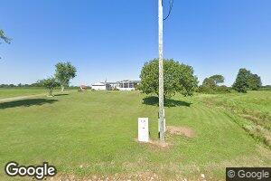 1749 Buttonwood Rd, Xenia, IL 62899