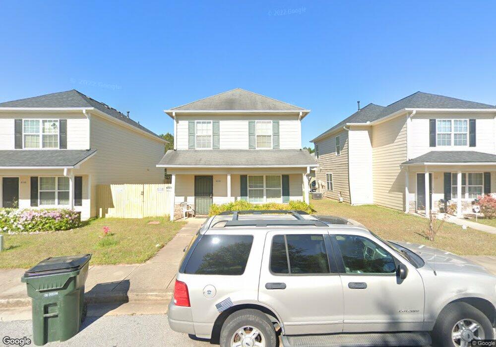 6130 Ruth St SW, Covington, GA 30014 - photo 1