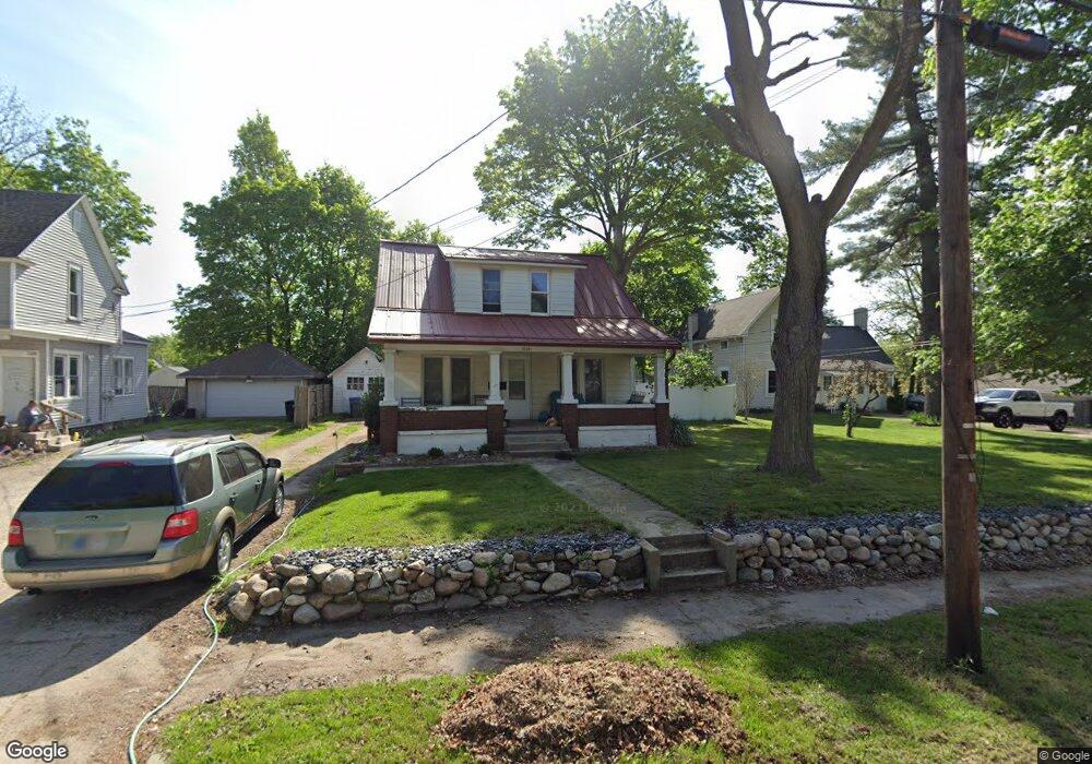 1116 Cassopolis St, Elkhart, IN 46514 - photo 1