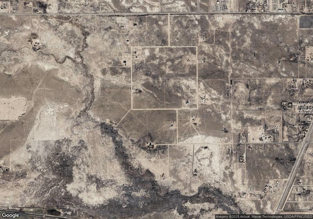 0 Cool Sunshine Ranch, Alamosa, CO 81101 - photo 1