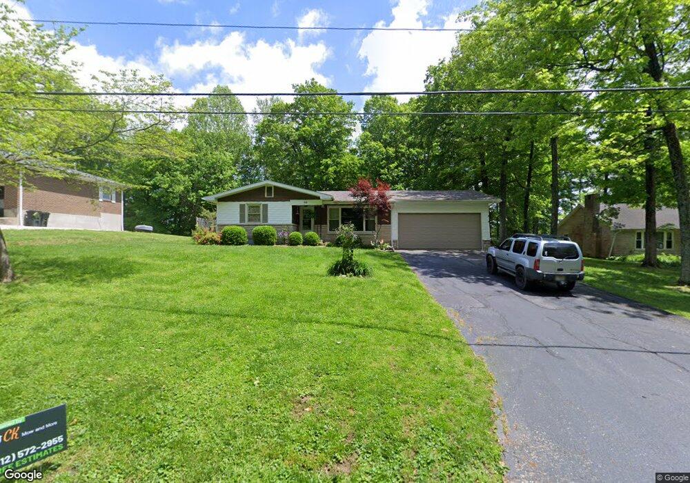 900 Woodland Ave, Corydon, IN 47112 - photo 1