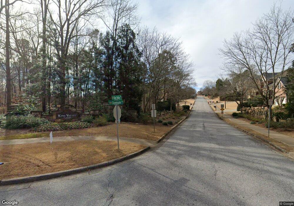 1166 Queensgate Dr SE unit 1, Smyrna, GA 30082 - photo 1