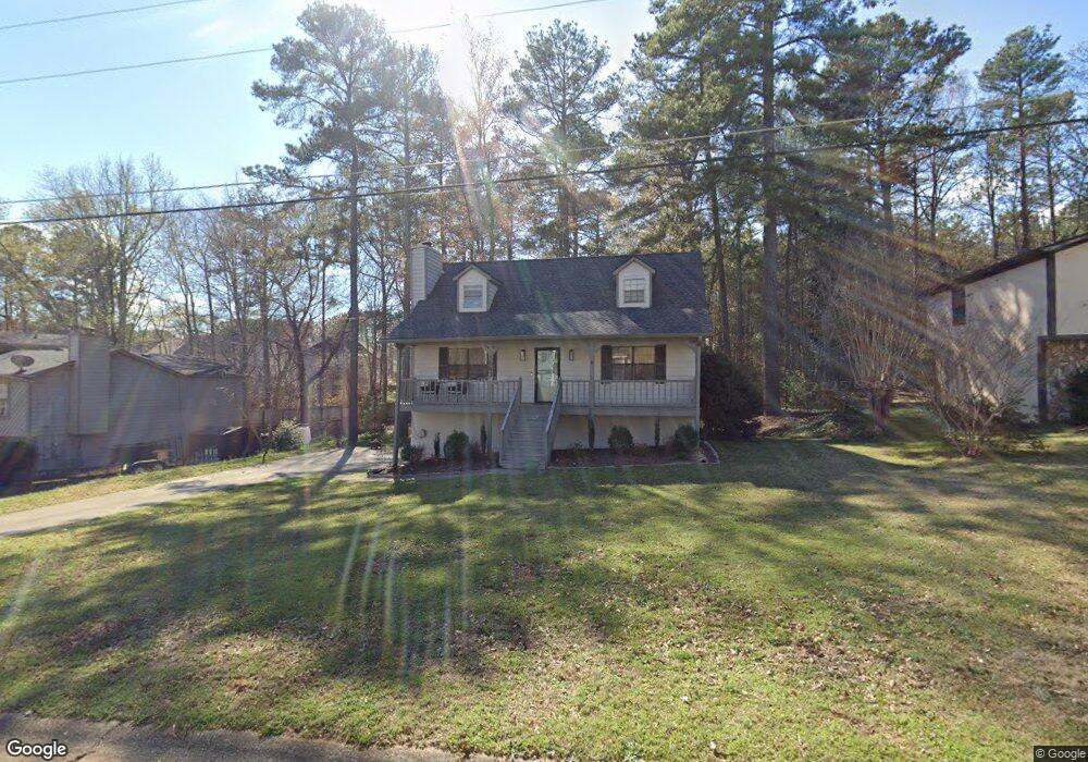 1043 Hicksmil Dr SW unit 47, Marietta, GA 30060 - photo 1