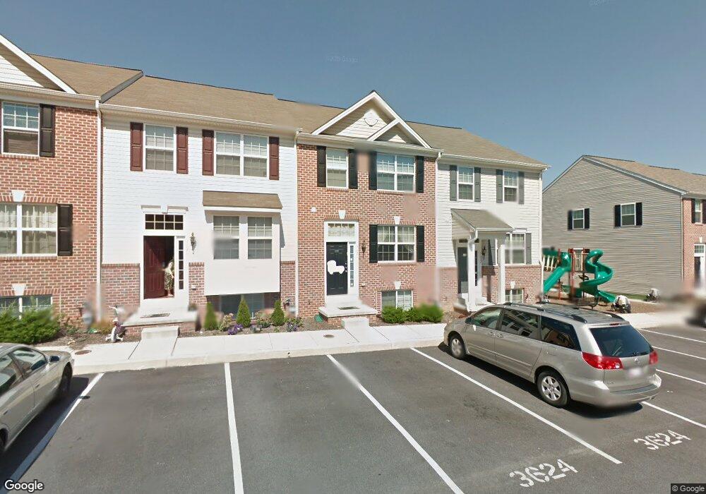 3626 Bancroft Rd, Baltimore, MD 21215 - photo 1