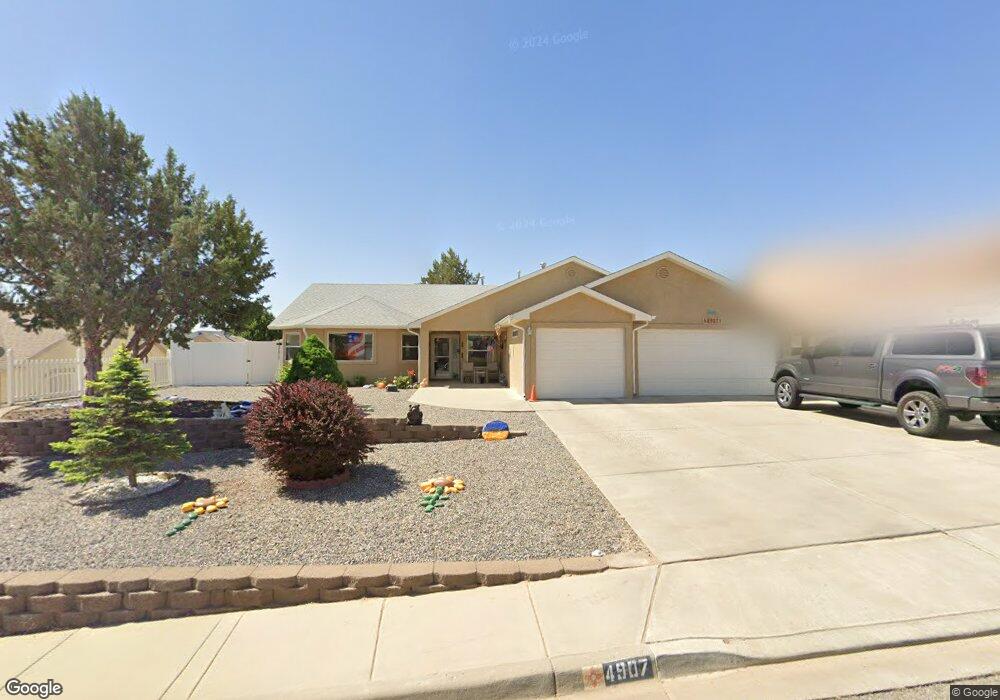 4907 Monteagle Dr, Farmington, NM 87402 - photo 1