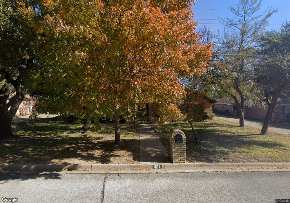 1616 Martha Dr, Bedford, TX 76022 - photo 1