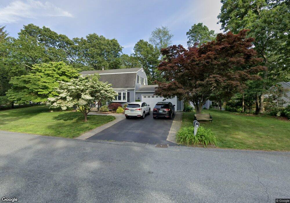 0 Misty River Terrace, Narragansett, RI 02874 - photo 1