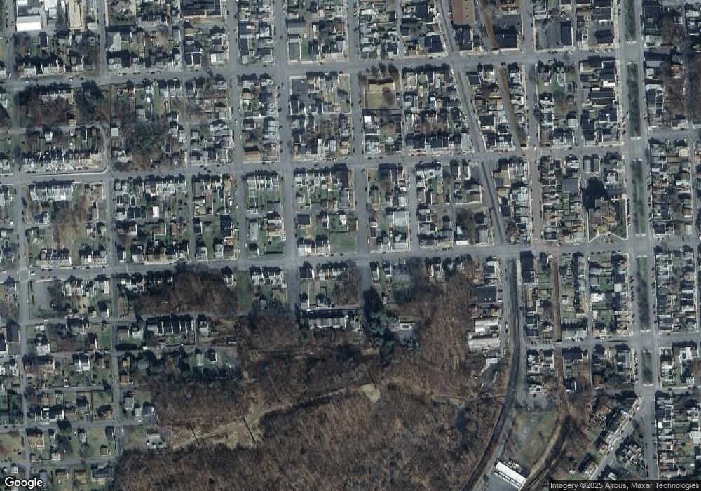 603 W Mulberry St, Shamokin, PA 17872 - photo 1