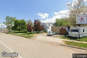 415 S Main St, Fillmore, UT 84631